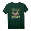 Früher War Ich Normal Jetzt Habe Ich Hühner Landwirt Bauer T-Shirt  Lustiges Geschenk für Landwirte, Hühnerbesitzer & Familie