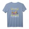 Früher War Ich Normal Jetzt Habe Ich Hühner Landwirt Bauer T-Shirt  Lustiges Geschenk für Landwirte, Hühnerbesitzer & Familie