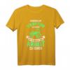 Traktor Trecker Schlepper Landwirt Bauer Lustige Sprüche T-Shirt - Perfektes Geschenk für Landwirte & Traktorliebhaber