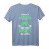 Traktor Trecker Schlepper Landwirt Bauer Lustige Sprüche T-Shirt - Perfektes Geschenk für Landwirte & Traktorliebhaber