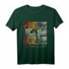 Ziege T-Shirt - Mach Mich Glücklich Bauernhof Design für Tierliebhaber, Kinder & Bauern als Geschenkidee