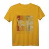 Ziege T-Shirt - Mach Mich Glücklich Bauernhof Design für Tierliebhaber, Kinder & Bauern als Geschenkidee
