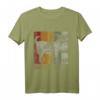 Ziege T-Shirt - Mach Mich Glücklich Bauernhof Design für Tierliebhaber, Kinder & Bauern als Geschenkidee