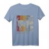 Ziege T-Shirt - Mach Mich Glücklich Bauernhof Design für Tierliebhaber, Kinder & Bauern als Geschenkidee