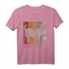 Ziege T-Shirt - Mach Mich Glücklich Bauernhof Design für Tierliebhaber, Kinder & Bauern als Geschenkidee