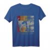 Ziege T-Shirt - Mach Mich Glücklich Bauernhof Design für Tierliebhaber, Kinder & Bauern als Geschenkidee