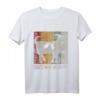 Ziege T-Shirt - Mach Mich Glücklich Bauernhof Design für Tierliebhaber, Kinder & Bauern als Geschenkidee