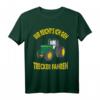 Mir Reichts ich geh Trecker Traktor Fahren Lustiges Bauern T-Shirt  Perfektes Geschenk für Landwirte, Bauern & Traktorliebhaber zu Geburtstag & Weihnachten