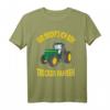 Mir Reichts ich geh Trecker Traktor Fahren Lustiges Bauern T-Shirt  Perfektes Geschenk für Landwirte, Bauern & Traktorliebhaber zu Geburtstag & Weihnachten