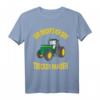 Mir Reichts ich geh Trecker Traktor Fahren Lustiges Bauern T-Shirt  Perfektes Geschenk für Landwirte, Bauern & Traktorliebhaber zu Geburtstag & Weihnachten