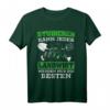 Studieren kann Jeder - Landwirt Bauer werden nur die Besten T-Shirt mit lustigem Spruch für Landwirte und Landwirtschaftsfreunde