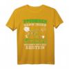 Studieren kann Jeder - Landwirt Bauer werden nur die Besten T-Shirt mit lustigem Spruch für Landwirte und Landwirtschaftsfreunde