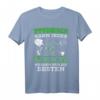 Studieren kann Jeder - Landwirt Bauer werden nur die Besten T-Shirt mit lustigem Spruch für Landwirte und Landwirtschaftsfreunde