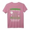 Studieren kann Jeder - Landwirt Bauer werden nur die Besten T-Shirt mit lustigem Spruch für Landwirte und Landwirtschaftsfreunde