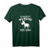 Esel Landwirt Bauer Bauernhof Stall Geschenk Lustig T-Shirt - Perfektes Tierliebhaber Geschenk für Bauern und Esel-Fans