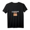 Eiermann / Eier Mann Lustiges Design als Geschenk für Bauer  Originelles T-Shirt für Eierverkäufer, Landwirte & Bauernhofliebhaber