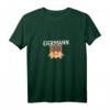 Eiermann / Eier Mann Lustiges Design als Geschenk für Bauer  Originelles T-Shirt für Eierverkäufer, Landwirte & Bauernhofliebhaber