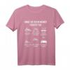 Herren Halbarm Traktor Landwirt T-Shirt  Lustiges Landmaschinen Geschenk für Bauern, Traktorfahrer & Landliebhaber zum Geburtstag & Vatertag