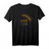 Ährenmann TShirt Bauer Spruch lustig Vintage Landwirt  Originelles Geschenk für Landwirte & Bauern im Vintage Style
