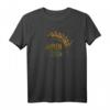 Ährenmann TShirt Bauer Spruch lustig Vintage Landwirt  Originelles Geschenk für Landwirte & Bauern im Vintage Style