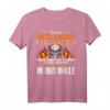 Lustiges Metallbauer Spruch T-Shirt  Witziges Geschenk für Metallbauer, Kollegen & Selbstständige mit Humor