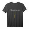 Ährenmann Landwirt Bauer Landwirtschaft T-Shirt  Lustiges Design für Lohner & Landwirte, perfekt als Weihnachts- oder Geburtstagsgeschenk