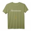 Ährenmann Landwirt Bauer Landwirtschaft T-Shirt  Lustiges Design für Lohner & Landwirte, perfekt als Weihnachts- oder Geburtstagsgeschenk
