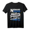 Herren Bauherr Richtfest Eigenheim Baustelle Hausbau T-Shirt  Lustiges Geschenk für Bauleiter, Hausbauer & Richtfest-Fans