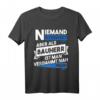 Herren Bauherr Richtfest Eigenheim Baustelle Hausbau T-Shirt  Lustiges Geschenk für Bauleiter, Hausbauer & Richtfest-Fans