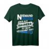 Herren Bauherr Richtfest Eigenheim Baustelle Hausbau T-Shirt  Lustiges Geschenk für Bauleiter, Hausbauer & Richtfest-Fans