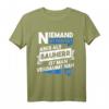 Herren Bauherr Richtfest Eigenheim Baustelle Hausbau T-Shirt  Lustiges Geschenk für Bauleiter, Hausbauer & Richtfest-Fans