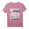 Herren Bauherr Richtfest Eigenheim Baustelle Hausbau T-Shirt  Lustiges Geschenk für Bauleiter, Hausbauer & Richtfest-Fans