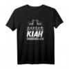 Dahoam Is Wo Meine Kiah San Bayrisches Bauernhof T-Shirt  Perfektes Geschenk für Landwirte, Milchbauer & Kuhliebhaber in Bayern