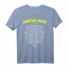 Traktor Unser Bauer Landwirt Spruch T-Shirt  Lustiges Geschenk für Landwirte & Traktorfahrer zu Geburtstag, Muttertag, Vatertag & Weihnachten