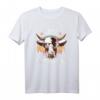 Kuh Rindvieh Bauernhof Farmer T-Shirt - Voll Muhtiviert Motiv für Landwirte, Rinderzüchter & Tierliebhaber