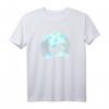 Huhn Bei Nacht Vor Mond Bauer Geschenk  Lustiges Hühner Flüsterer T-Shirt für Tierliebhaber, Bauernhof-Fans & Kinder vom Land