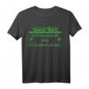 Gala Bau Landschaftsgärtner T-Shirt - Berufskleidung & Hobby-Outfit für Gärtner, Landschaftsbauer & Kollegen, ideal als Geschenk