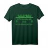 Gala Bau Landschaftsgärtner T-Shirt - Berufskleidung & Hobby-Outfit für Gärtner, Landschaftsbauer & Kollegen, ideal als Geschenk