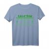 Gala Bau Landschaftsgärtner T-Shirt - Berufskleidung & Hobby-Outfit für Gärtner, Landschaftsbauer & Kollegen, ideal als Geschenk