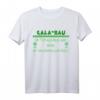 Gala Bau Landschaftsgärtner T-Shirt - Berufskleidung & Hobby-Outfit für Gärtner, Landschaftsbauer & Kollegen, ideal als Geschenk