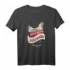 Life Better With Chickens Lustiges Landwirt Bauer Huhn T-Shirt  Humorvolles Geschenk für Hühnerliebhaber und Landwirte