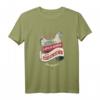 Life Better With Chickens Lustiges Landwirt Bauer Huhn T-Shirt  Humorvolles Geschenk für Hühnerliebhaber und Landwirte