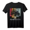 Fendtastic Traktor Geschenk für Bauern & Landwirte - Vintage T-Shirt für Landwirt, Farmer & Traktor Liebhaber zu Geburtstag & Weihnachten