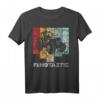 Fendtastic Traktor Geschenk für Bauern & Landwirte - Vintage T-Shirt für Landwirt, Farmer & Traktor Liebhaber zu Geburtstag & Weihnachten