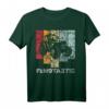 Fendtastic Traktor Geschenk für Bauern & Landwirte - Vintage T-Shirt für Landwirt, Farmer & Traktor Liebhaber zu Geburtstag & Weihnachten