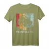 Fendtastic Traktor Geschenk für Bauern & Landwirte - Vintage T-Shirt für Landwirt, Farmer & Traktor Liebhaber zu Geburtstag & Weihnachten