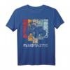 Fendtastic Traktor Geschenk für Bauern & Landwirte - Vintage T-Shirt für Landwirt, Farmer & Traktor Liebhaber zu Geburtstag & Weihnachten
