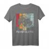 Fendtastic Traktor Geschenk für Bauern & Landwirte - Vintage T-Shirt für Landwirt, Farmer & Traktor Liebhaber zu Geburtstag & Weihnachten