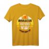 Bauleiter Baustelle T-Shirt - Lustiges Bauarbeiter Geschenk für Bauherren, Gerüstbauer, Maler, Fliesenleger, Elektriker und Handwerker