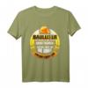 Bauleiter Baustelle T-Shirt - Lustiges Bauarbeiter Geschenk für Bauherren, Gerüstbauer, Maler, Fliesenleger, Elektriker und Handwerker